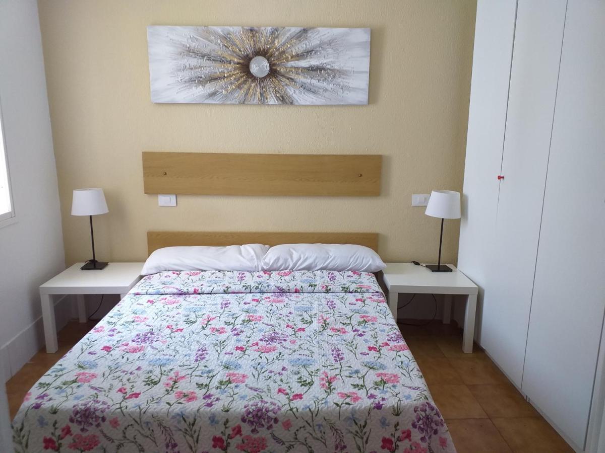 Picasso Apartamento Vecindario (Gran Canaria) Exterior foto