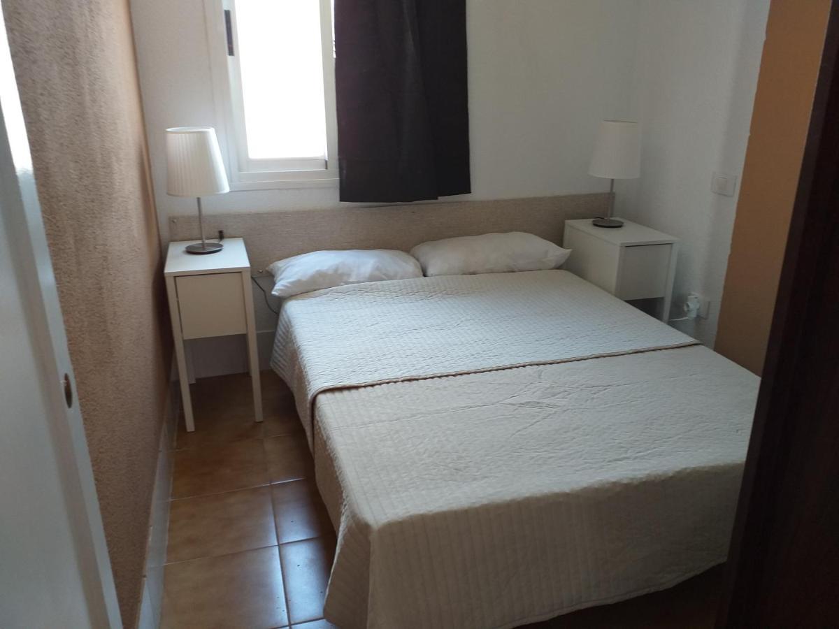 Picasso Apartamento Vecindario (Gran Canaria) Exterior foto