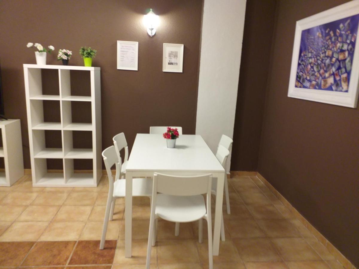 Picasso Apartamento Vecindario (Gran Canaria) Exterior foto