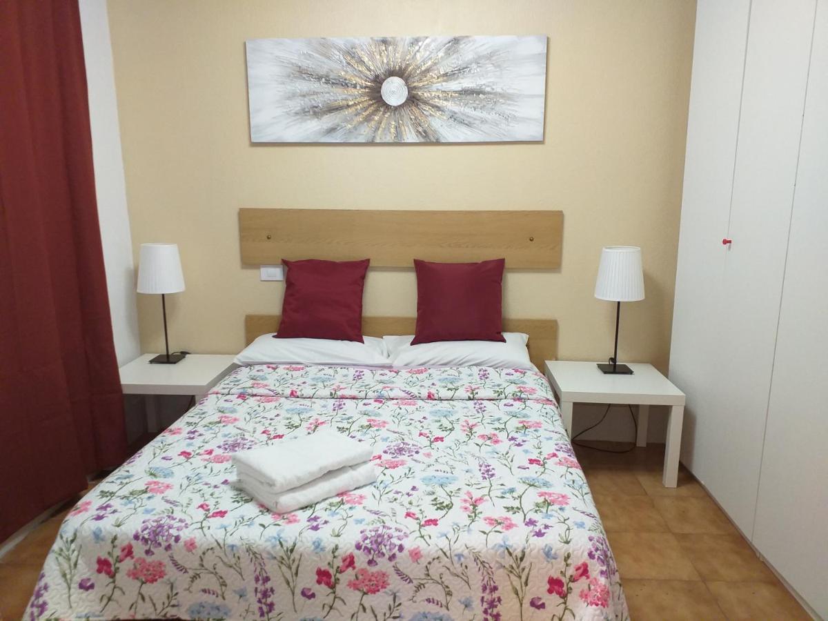 Picasso Apartamento Vecindario (Gran Canaria) Exterior foto