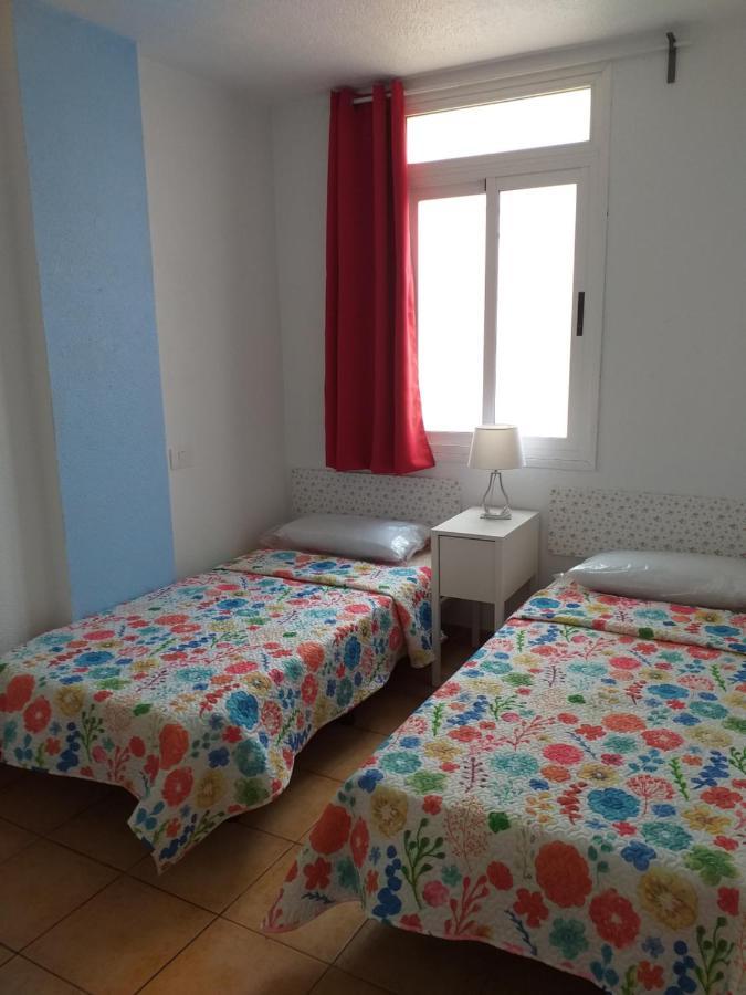 Picasso Apartamento Vecindario (Gran Canaria) Exterior foto