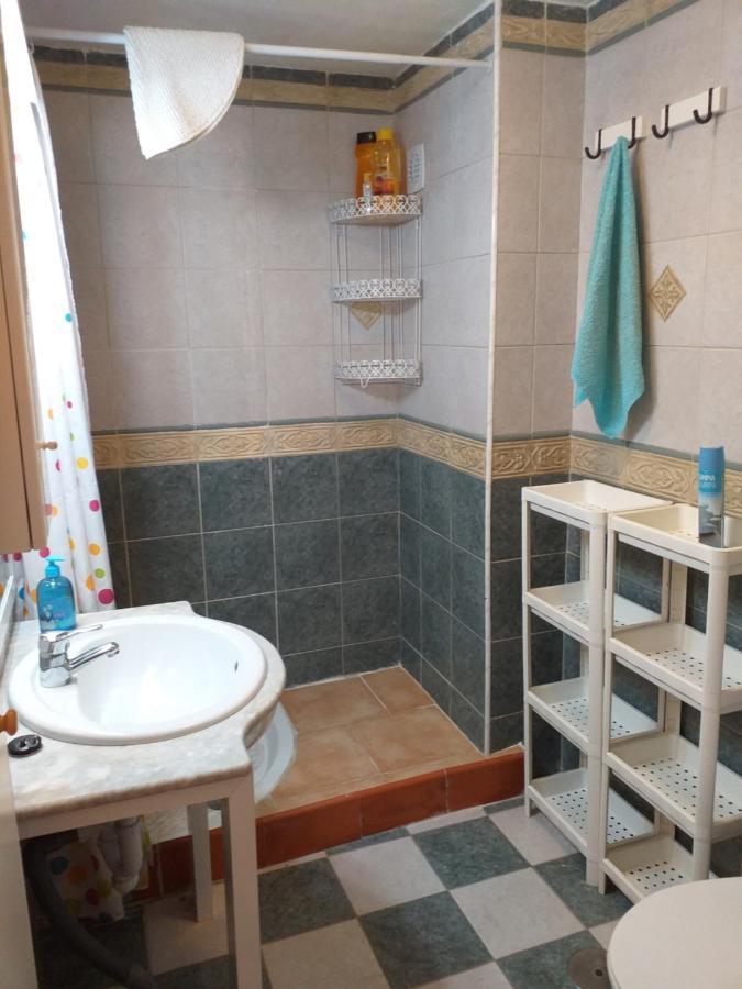 Picasso Apartamento Vecindario (Gran Canaria) Exterior foto