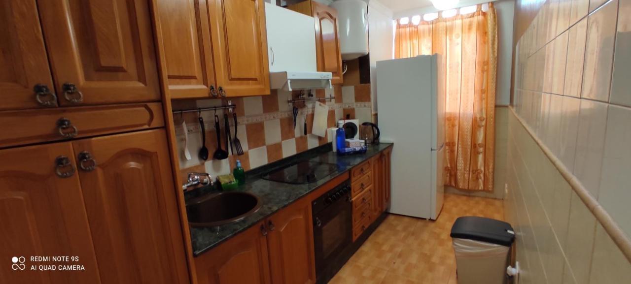 Picasso Apartamento Vecindario (Gran Canaria) Exterior foto