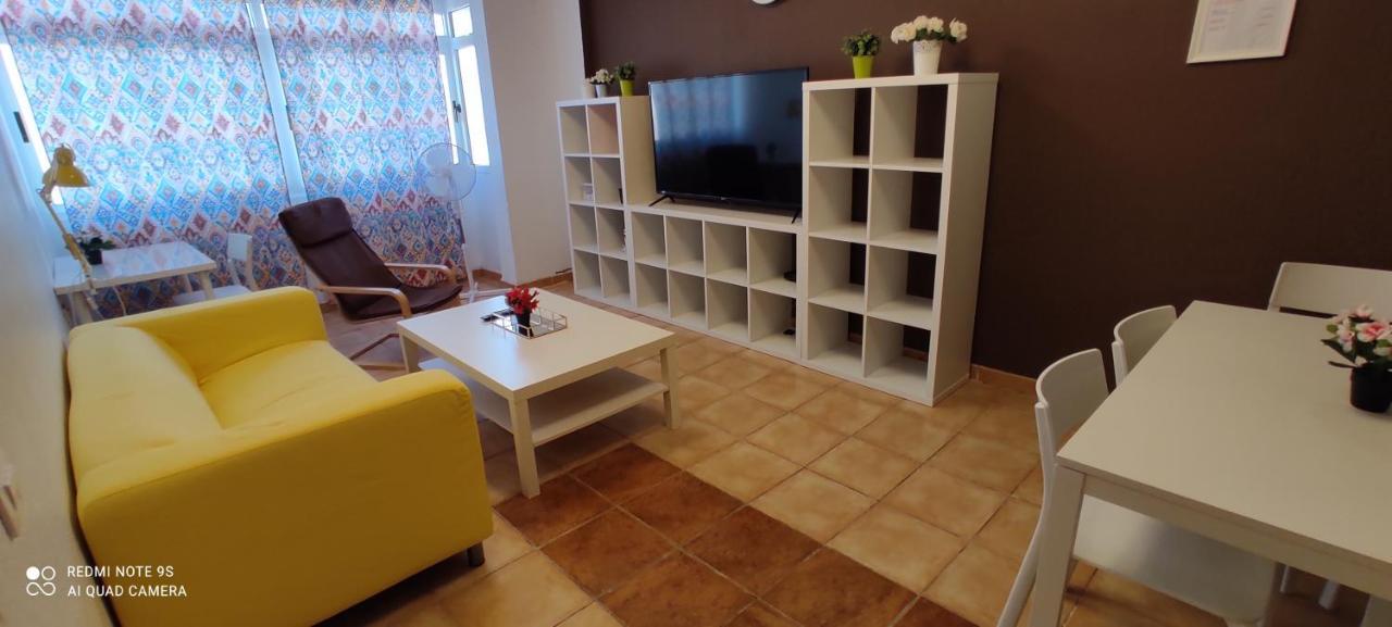 Picasso Apartamento Vecindario (Gran Canaria) Exterior foto