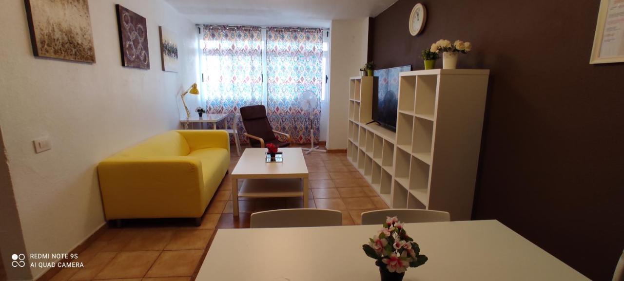 Picasso Apartamento Vecindario (Gran Canaria) Exterior foto